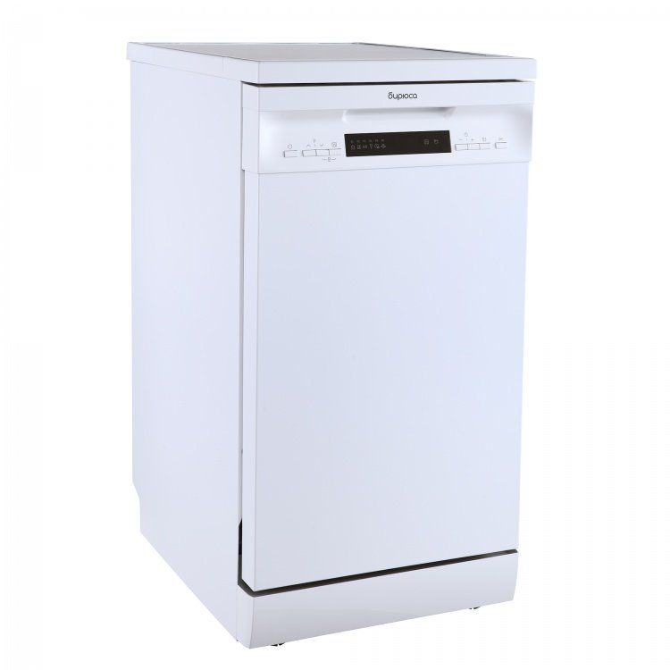 Машина посудомоечная Бирюса DWF-410/5 W
