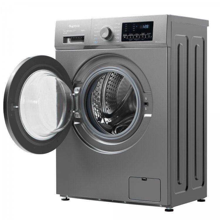 Стиральная машина Бирюса WM-SM712/08 M