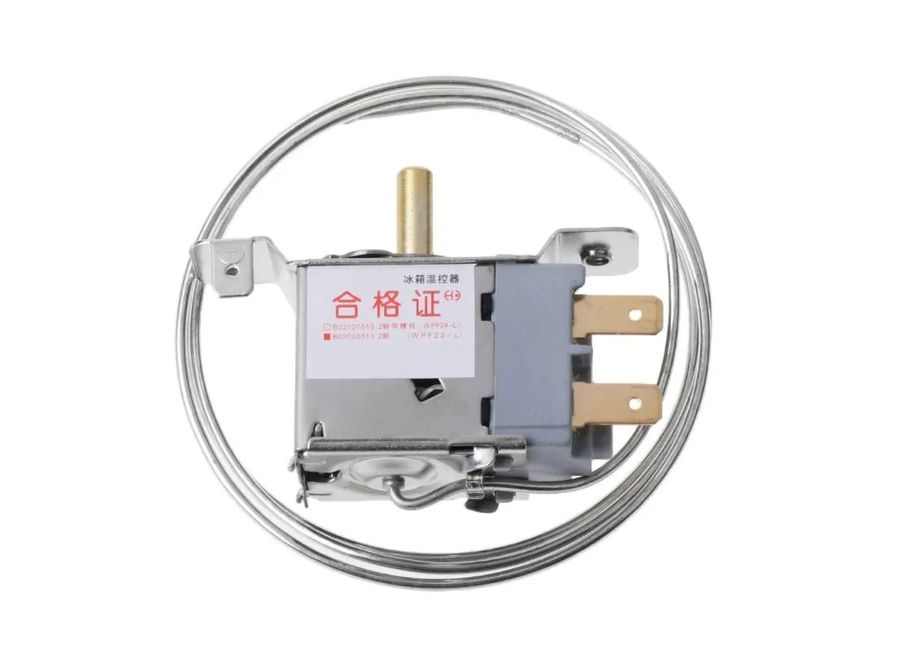 Терморегулятор WPF3 3Q-1-EX, т -20℃ до 25℃, без ГТД