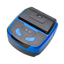 Мобильный принтер чеков XP-P810