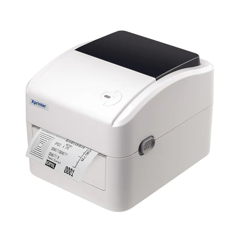 Термопринтер этикеток  XP-420B 