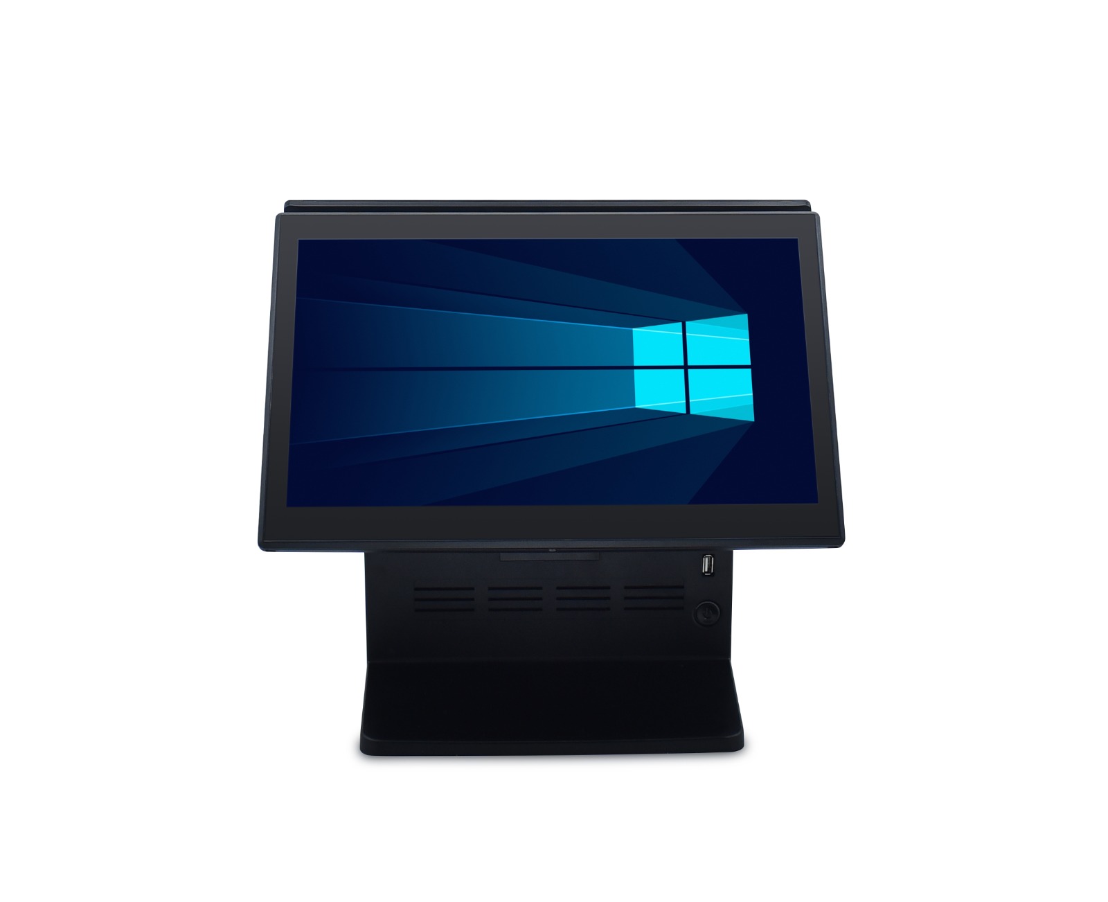 Сенсорный моноблок BNM-309 DD Intel Core i5 (двойной экран)
