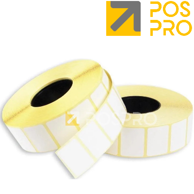 Термоэтикетка 29 х 20