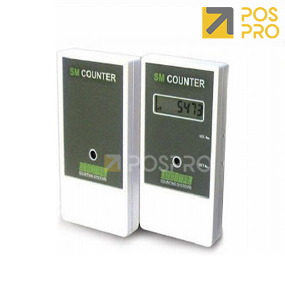 Счетчик посетителей SM Counter