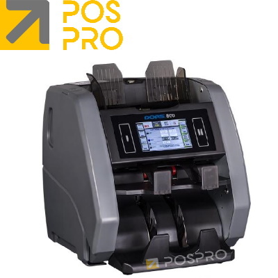 Счетчик банкнот DORS 800 KZT