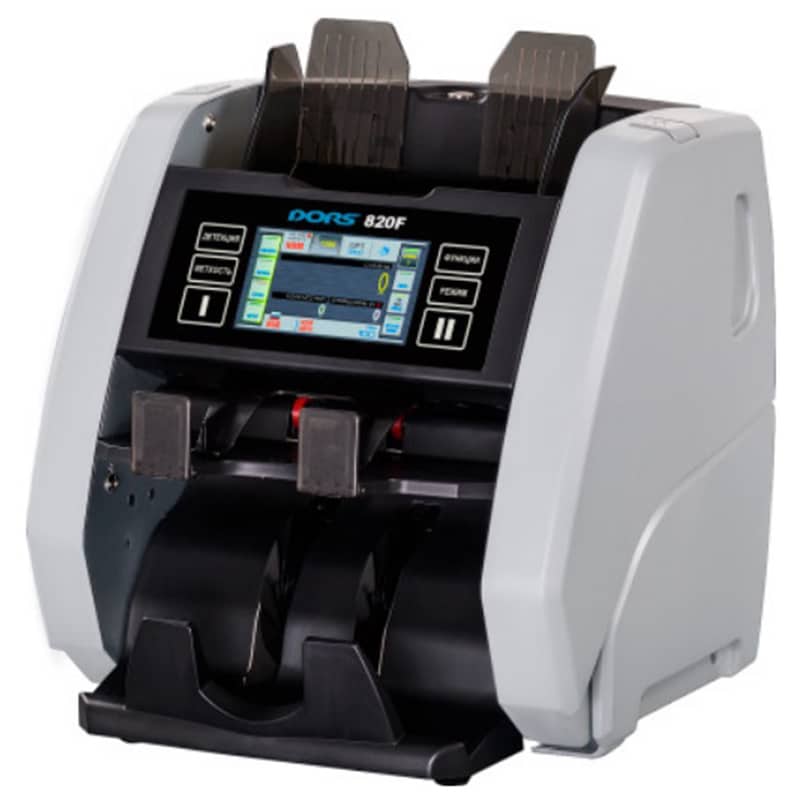 DORS 820 F