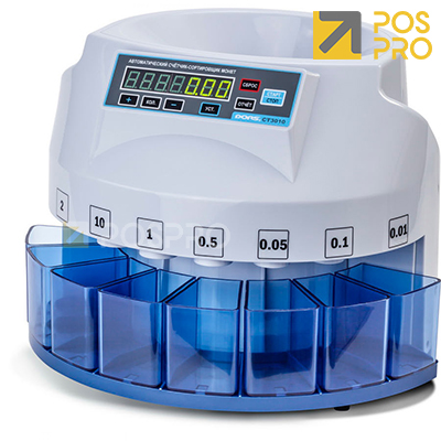 DORS CT3010