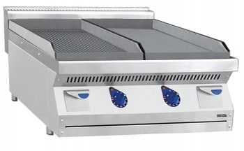 Поверхность жарочная Abat АКО-80/2Н-С-01 — 1