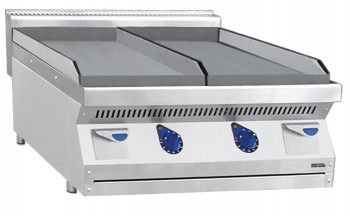 Поверхность жарочная Abat АКО-80/2Н-С-01 — 2