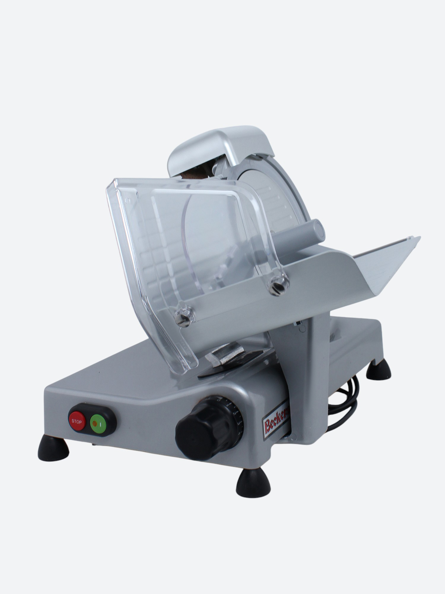 СЛАЙСЕР BECKERS ES 220 — 4