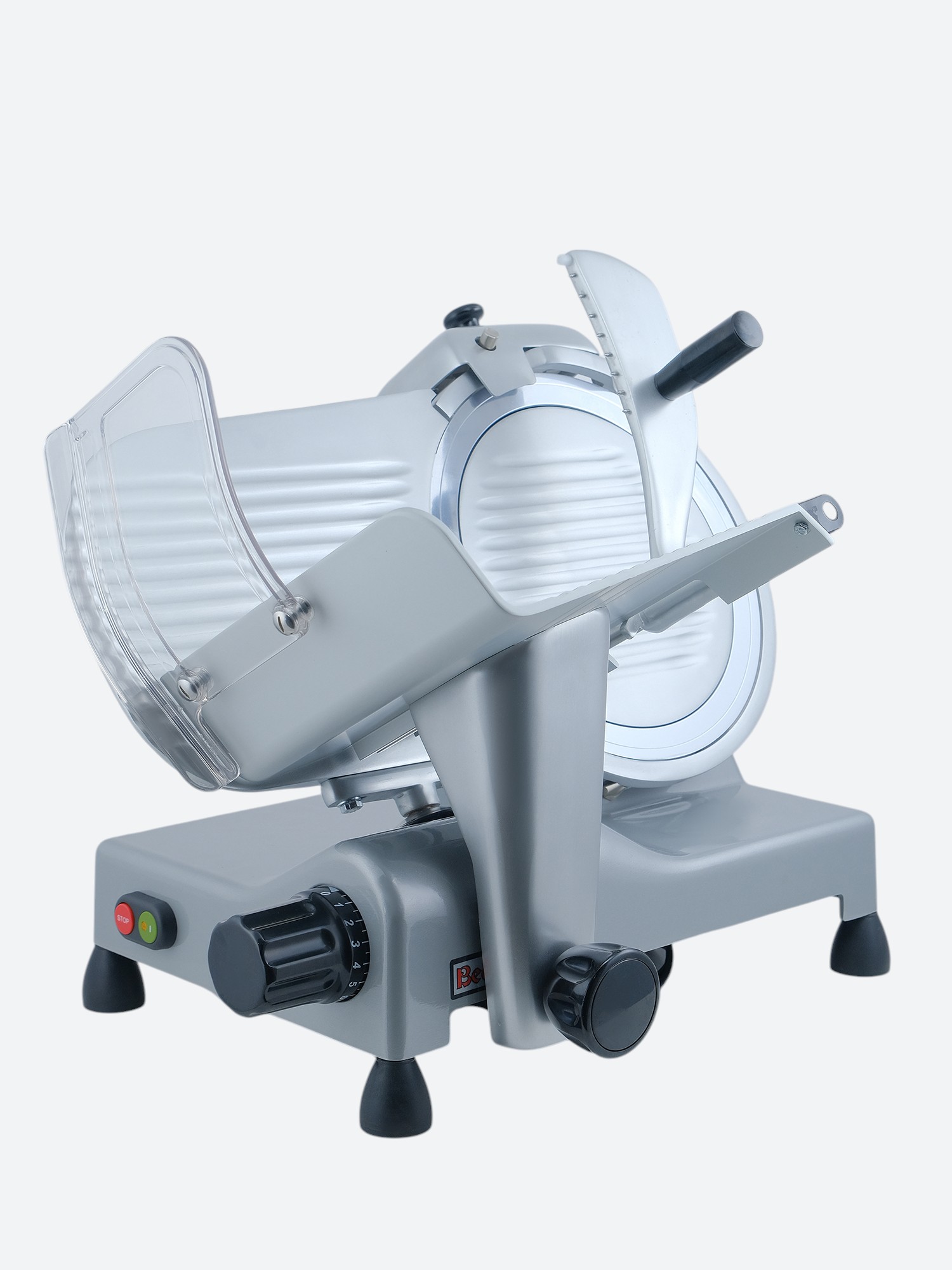 СЛАЙСЕР BECKERS ES 300 — 2
