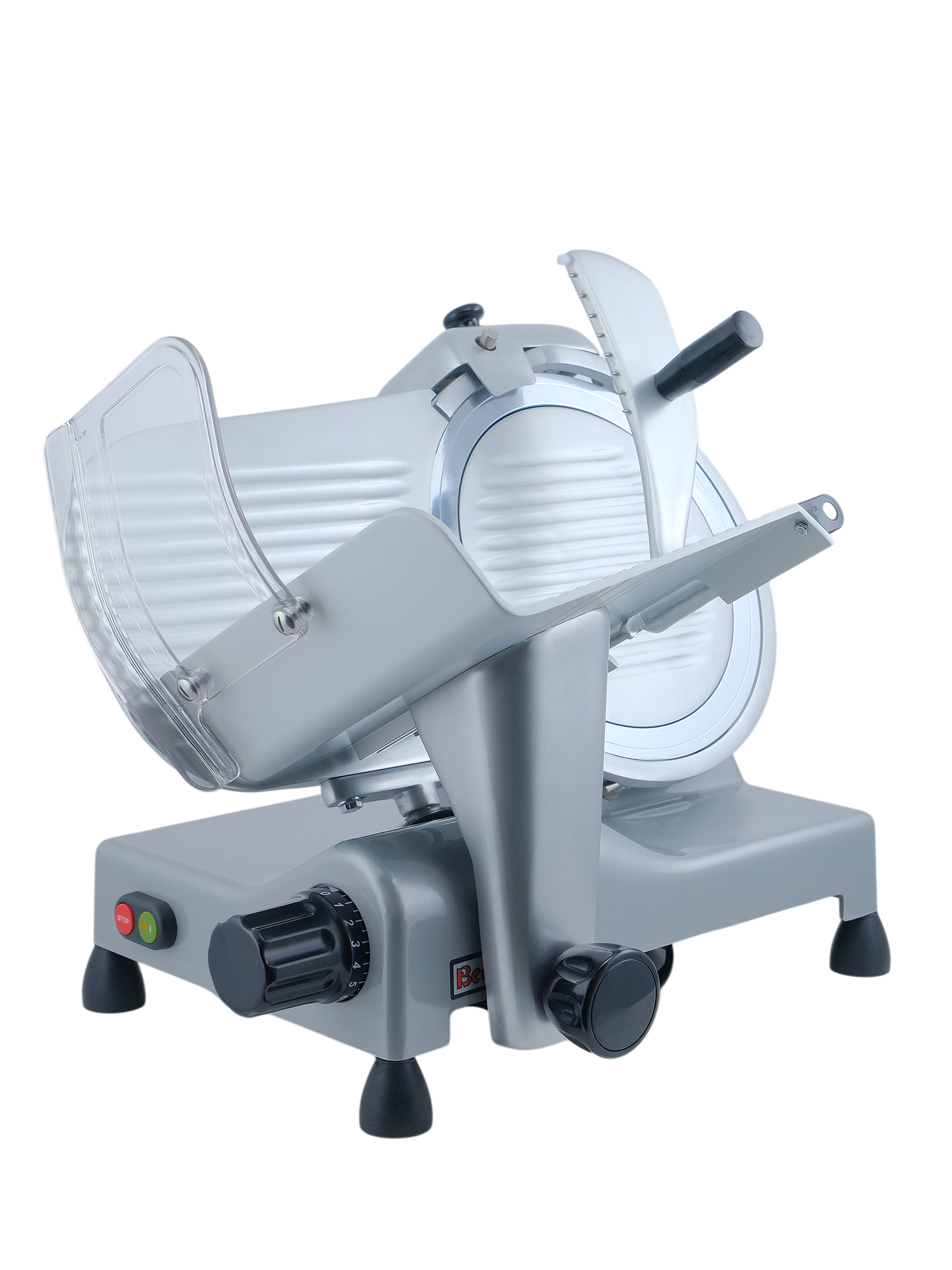 СЛАЙСЕР BECKERS ES 300 — 3