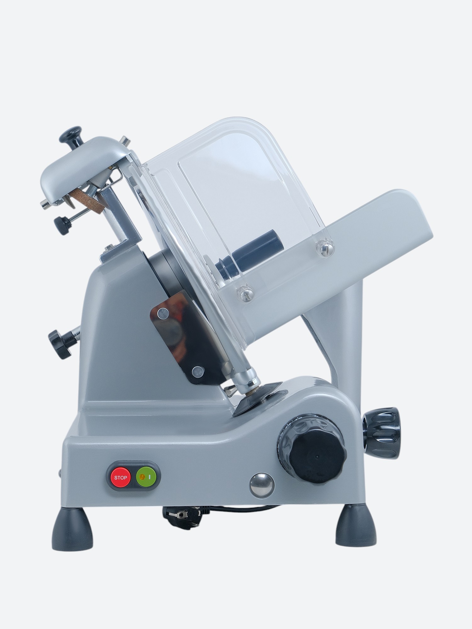СЛАЙСЕР BECKERS ES 300 — 4
