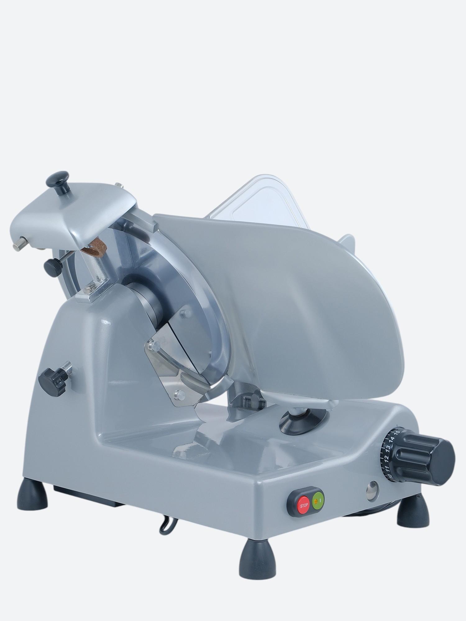 СЛАЙСЕР BECKERS ES 300 — 5