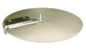 ДИСК КУБИКИ FEUMA 542873 3,5X3,5X3,5