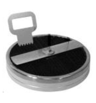 ДИСК КУБИКИ FEUMA AE 542231 16Х16Х10