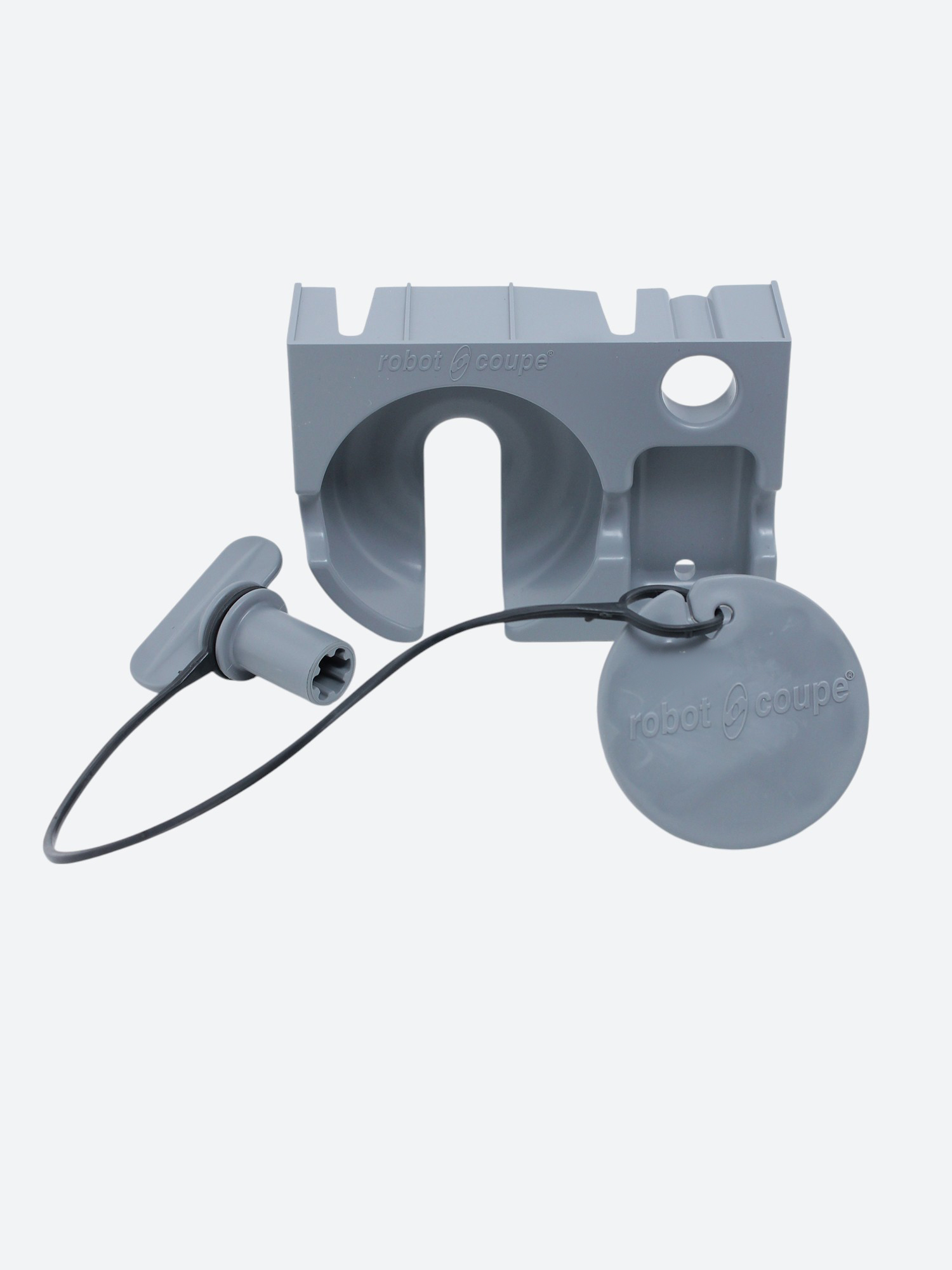 МИКСЕР ROBOT COUPE MICROMIX 34900 — 6