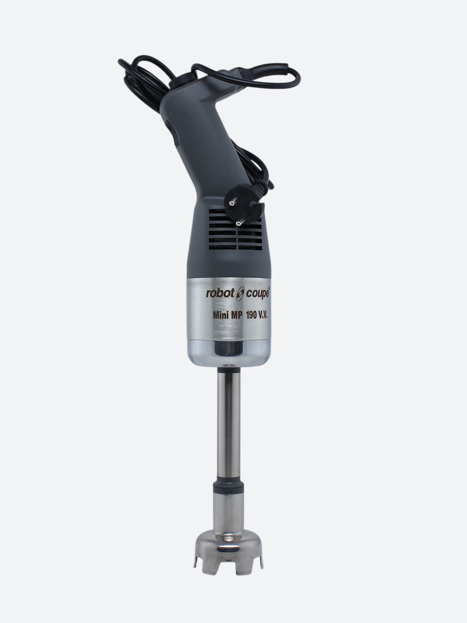 МИКСЕР ROBOT COUPE MINI MP190 COMBI — 2