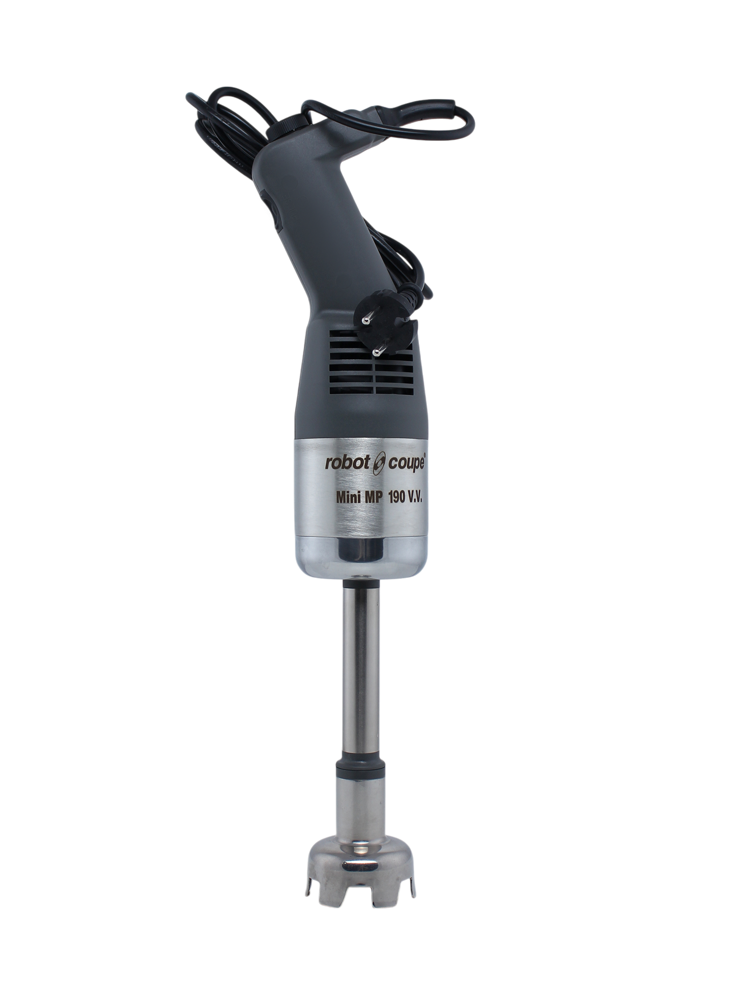 МИКСЕР ROBOT COUPE MINI MP190 COMBI — 3