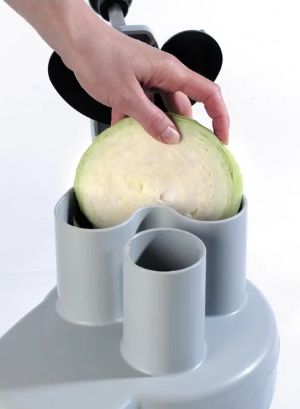 ОВОЩЕРЕЗКА ROBOT COUPE CL20 — 2