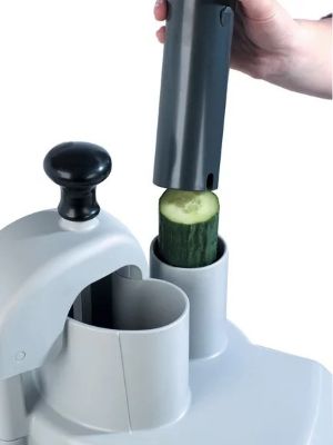 ОВОЩЕРЕЗКА ROBOT COUPE CL30 BISTRO — 3