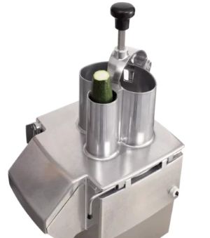 ОВОЩЕРЕЗКА ROBOT COUPE CL50 3Ф — 3