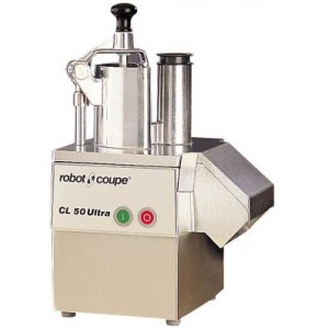 ОВОЩЕРЕЗКА ROBOT COUPE CL50 ULTRA — 1