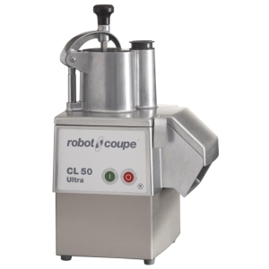 ОВОЩЕРЕЗКА ROBOT COUPE CL50 ULTRA — 2