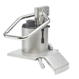 ОВОЩЕРЕЗКА ROBOT COUPE CL60 ДВА БУНКЕРА — 2