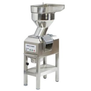 ОВОЩЕРЕЗКА ROBOT COUPE CL60 ДВА БУНКЕРА — 6