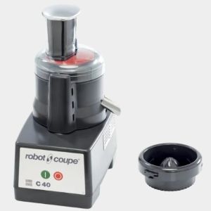 СОКОВЫЖИМАЛКА ROBOT COUPE C40 — 1