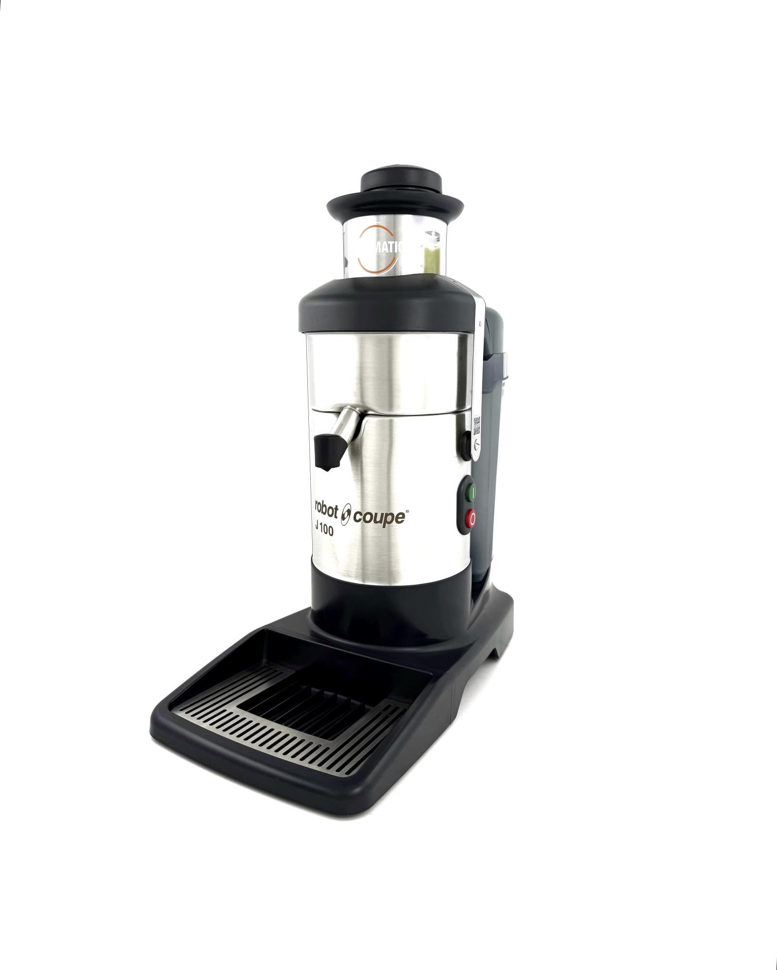 СОКОВЫЖИМАЛКА ROBOT COUPE J 100 ULTRA — 12