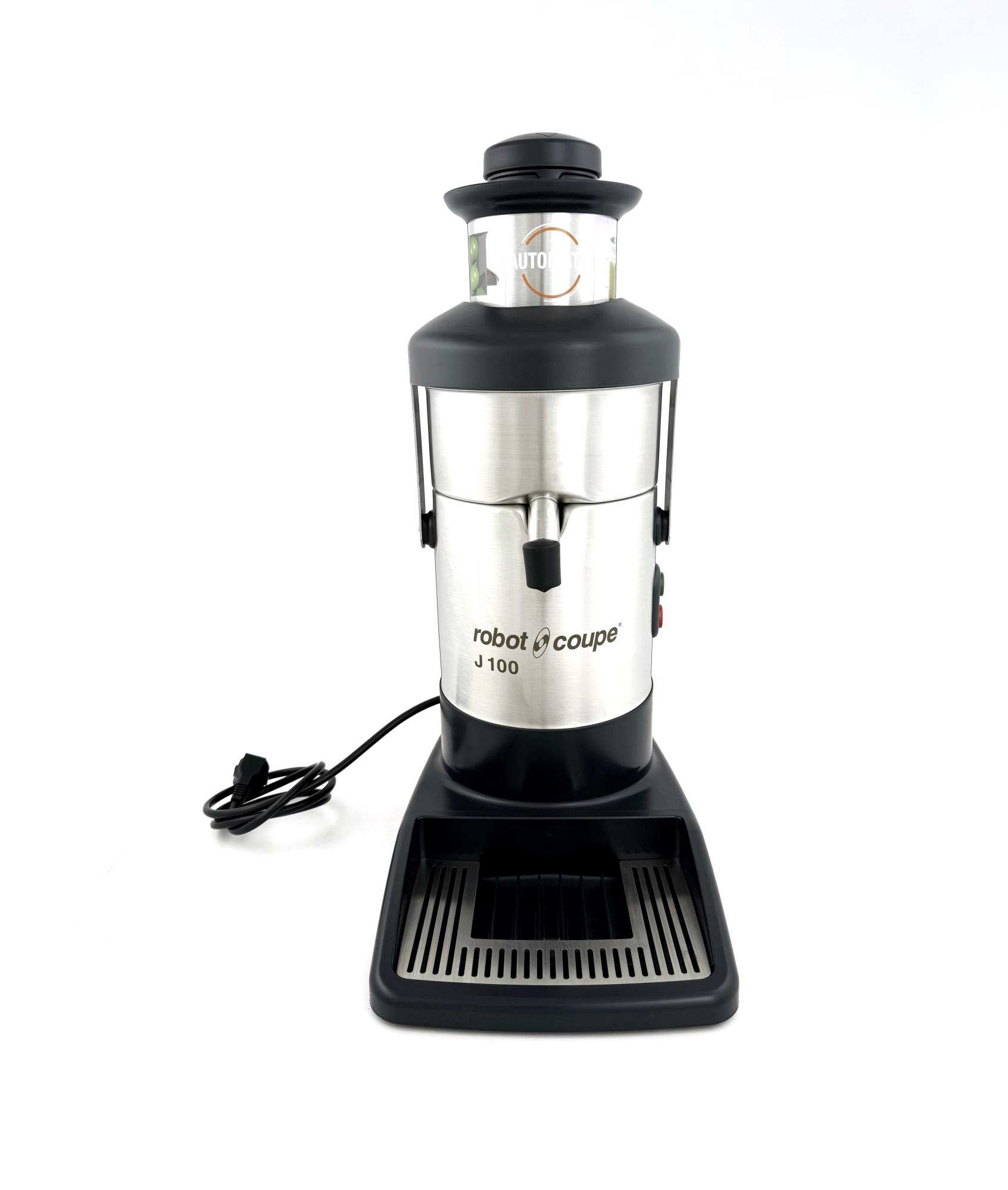 СОКОВЫЖИМАЛКА ROBOT COUPE J 100 ULTRA — 13