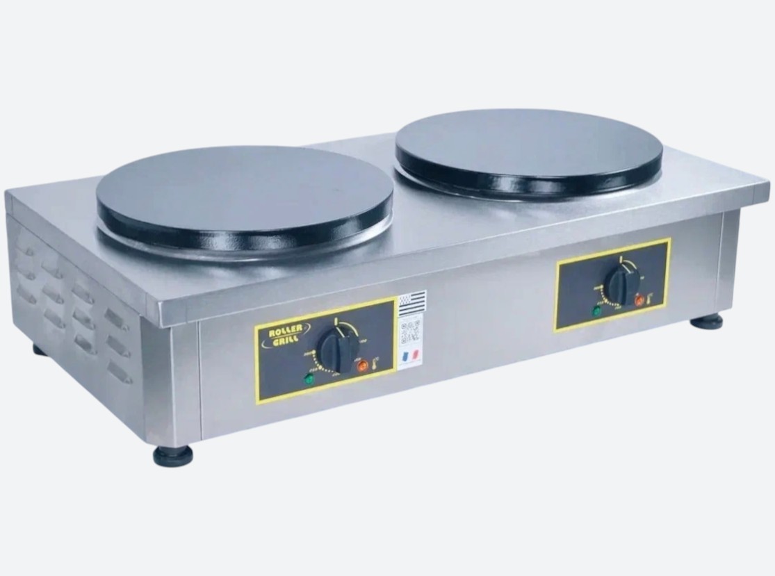 БЛИННИЦА ROLLER GRILL CDE 350 — 2