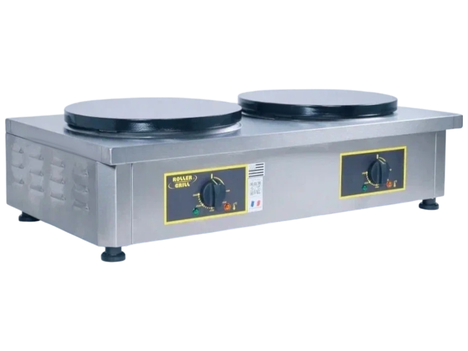 БЛИННИЦА ROLLER GRILL CDE 350 — 3