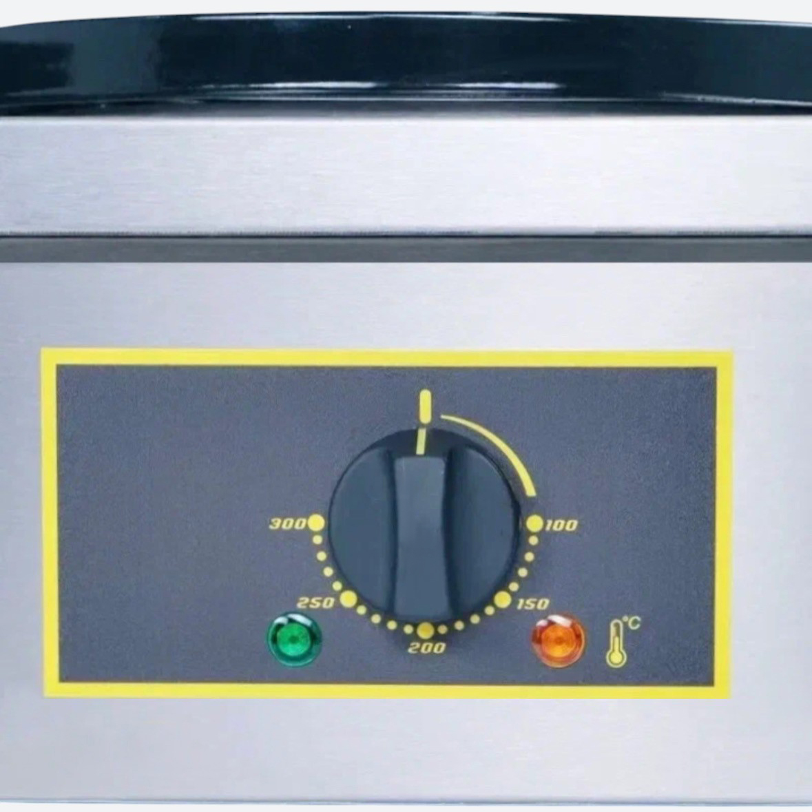 БЛИННИЦА ROLLER GRILL CDE 350 — 4
