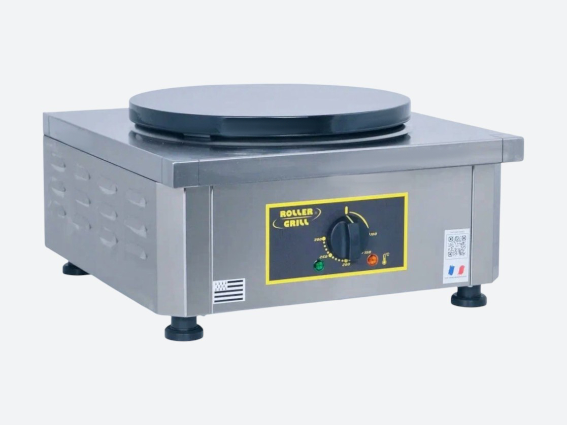 БЛИННИЦА ROLLER GRILL CSE 350 — 2