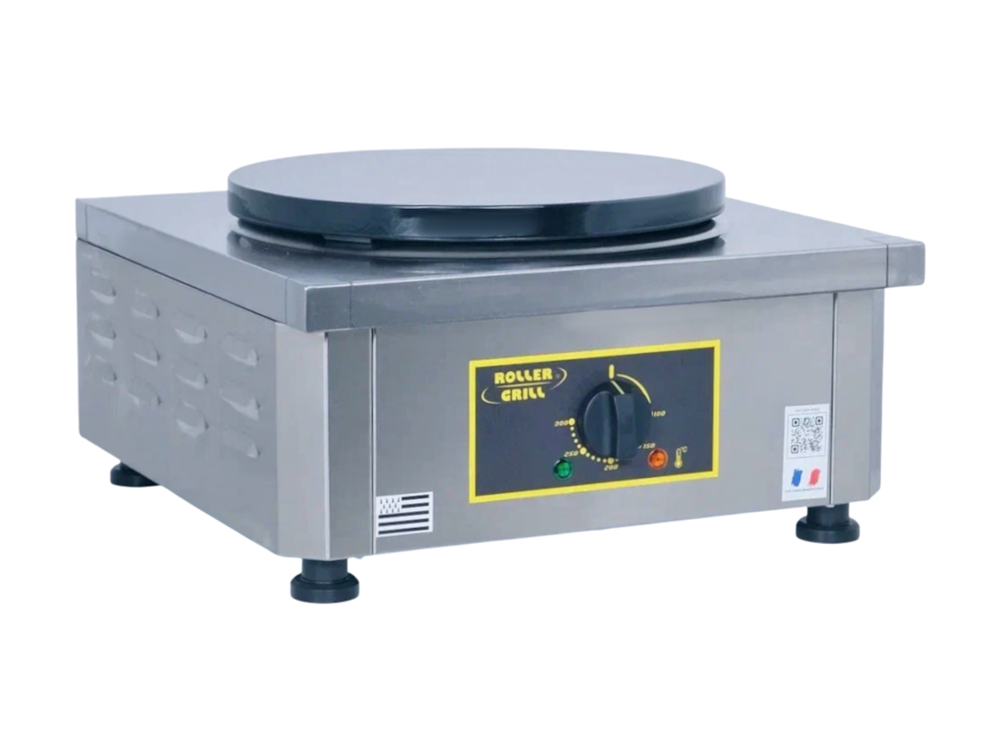 БЛИННИЦА ROLLER GRILL CSE 350 — 3