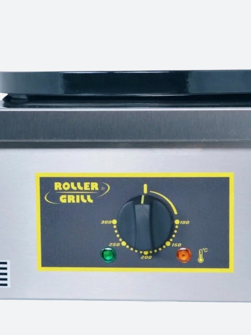 БЛИННИЦА ROLLER GRILL CSE 350 — 4