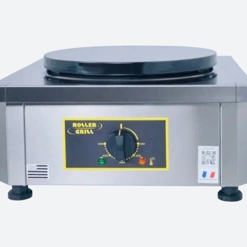 БЛИННИЦА ROLLER GRILL CSE 350 — 6