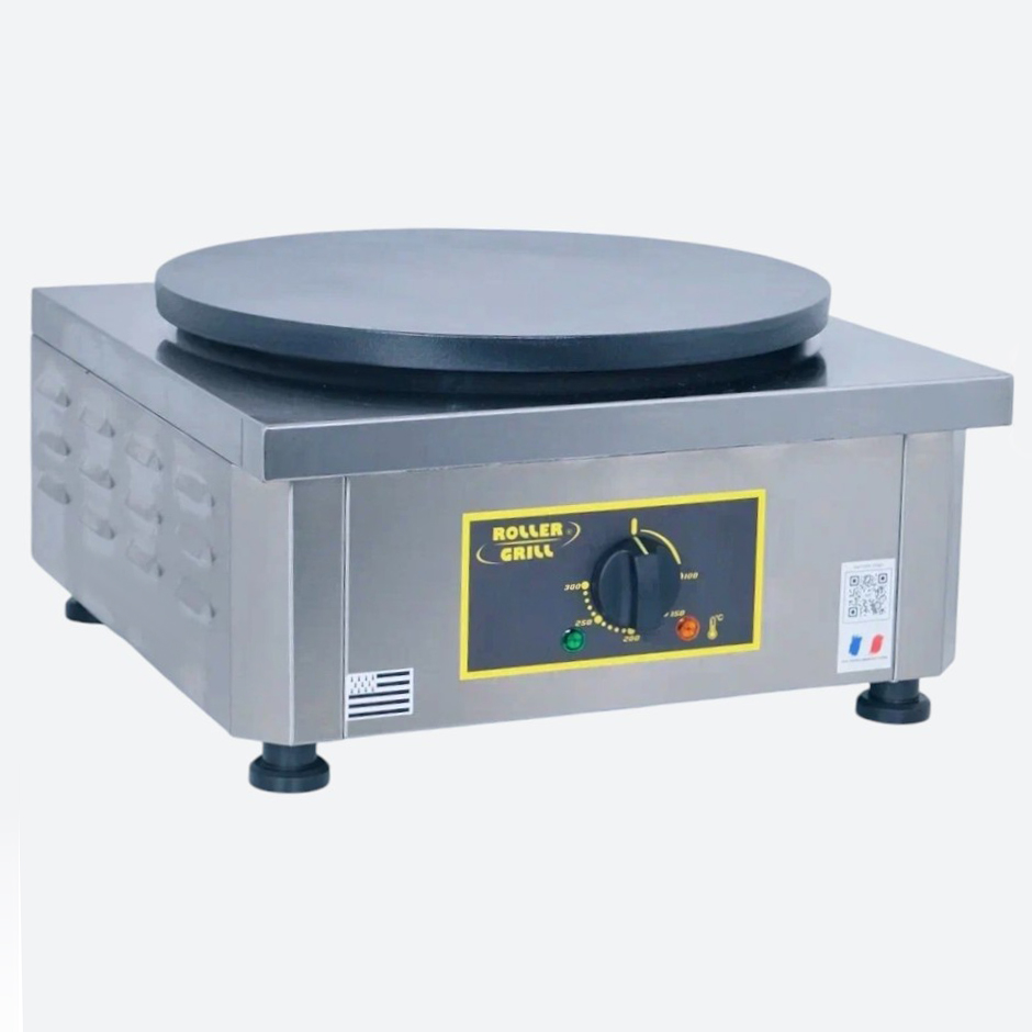 БЛИННИЦА ROLLER GRILL CSE 400 — 2