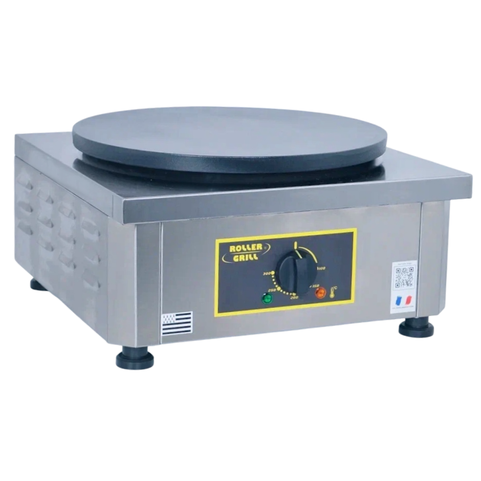 БЛИННИЦА ROLLER GRILL CSE 400 — 3