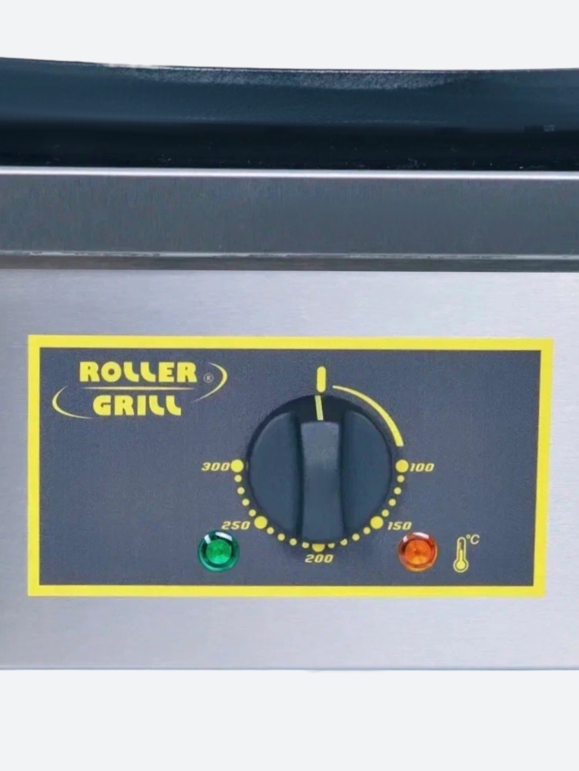 БЛИННИЦА ROLLER GRILL CSE 400 — 4