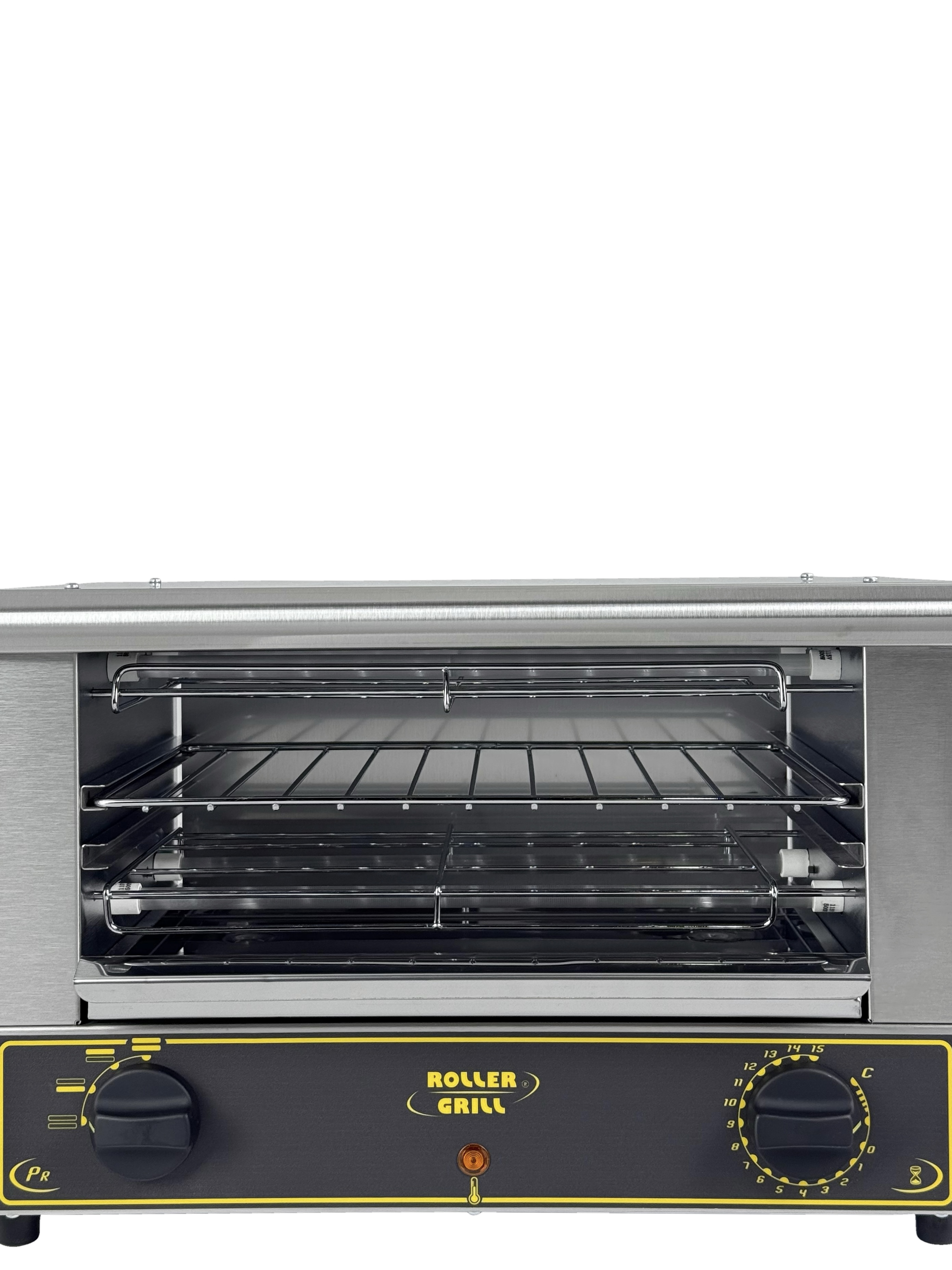 ТОСТЕР ROLLER GRILL BAR 1000 — 3