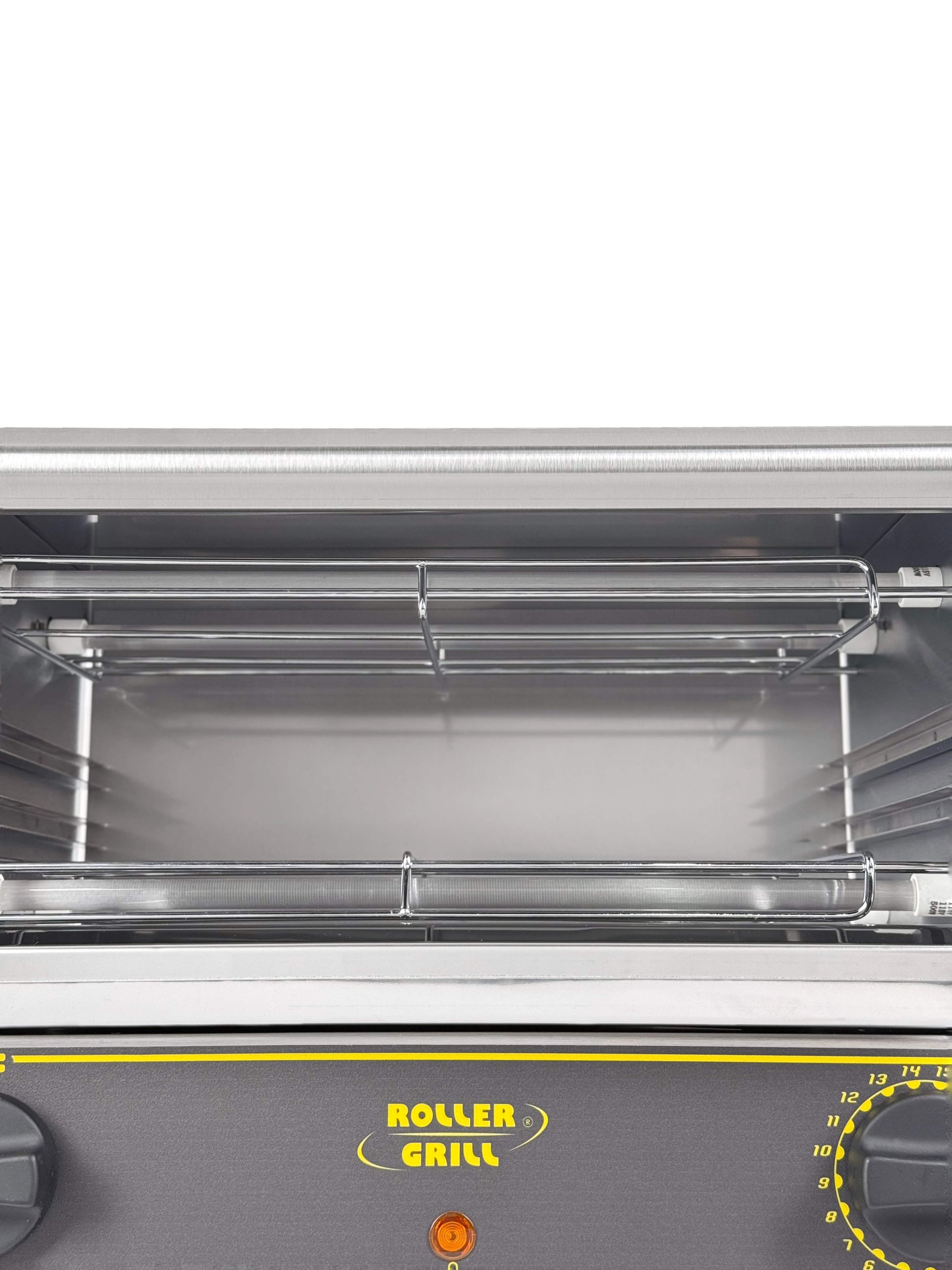 ТОСТЕР ROLLER GRILL BAR 1000 — 4