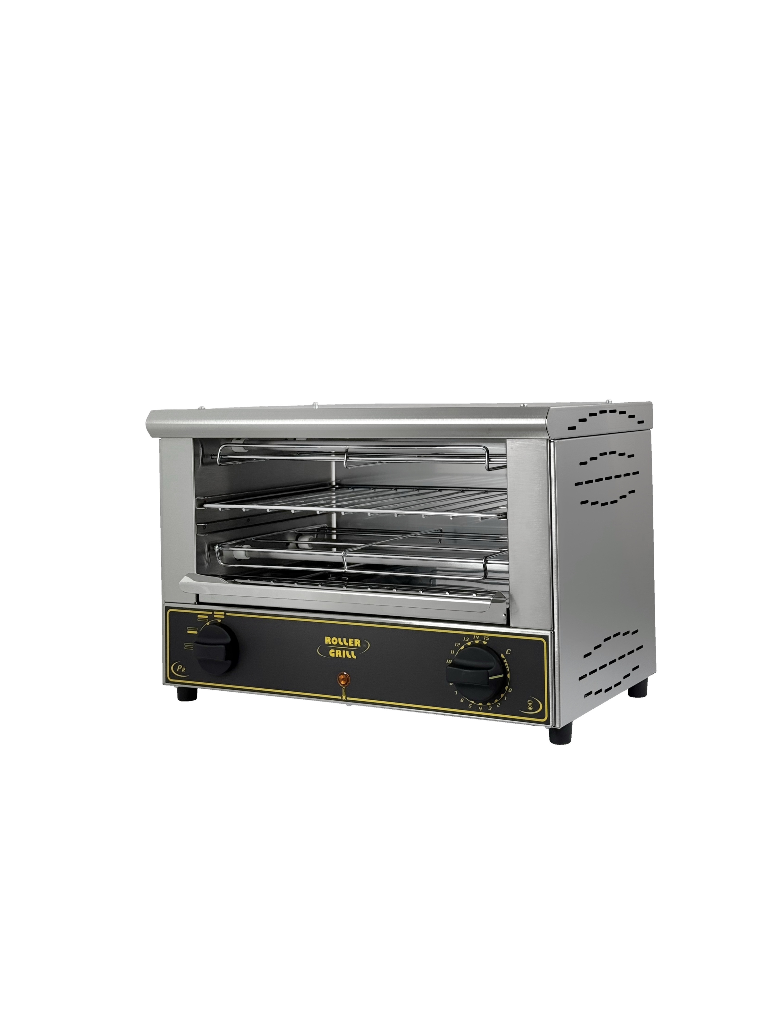 ТОСТЕР ROLLER GRILL BAR 1000 — 6