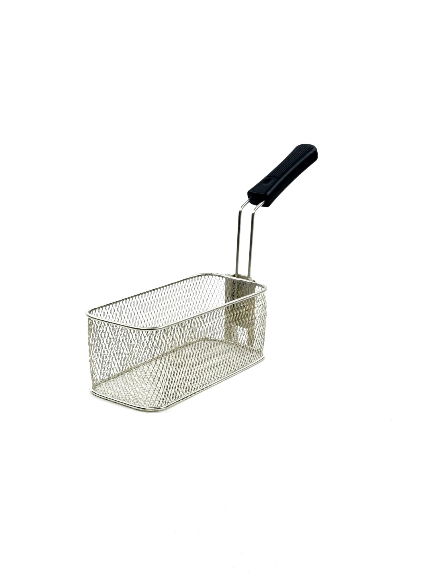 ФРИТЮРНИЦА ROLLER GRILL FD 50 — 4