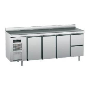 СТОЛ С ОХЛАЖД.ШКАФОМ SAGI KUC2A