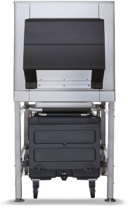 БУНКЕР ДЛЯ ЛЬДА SCOTSMAN SIS 700 С ПАК. — 1
