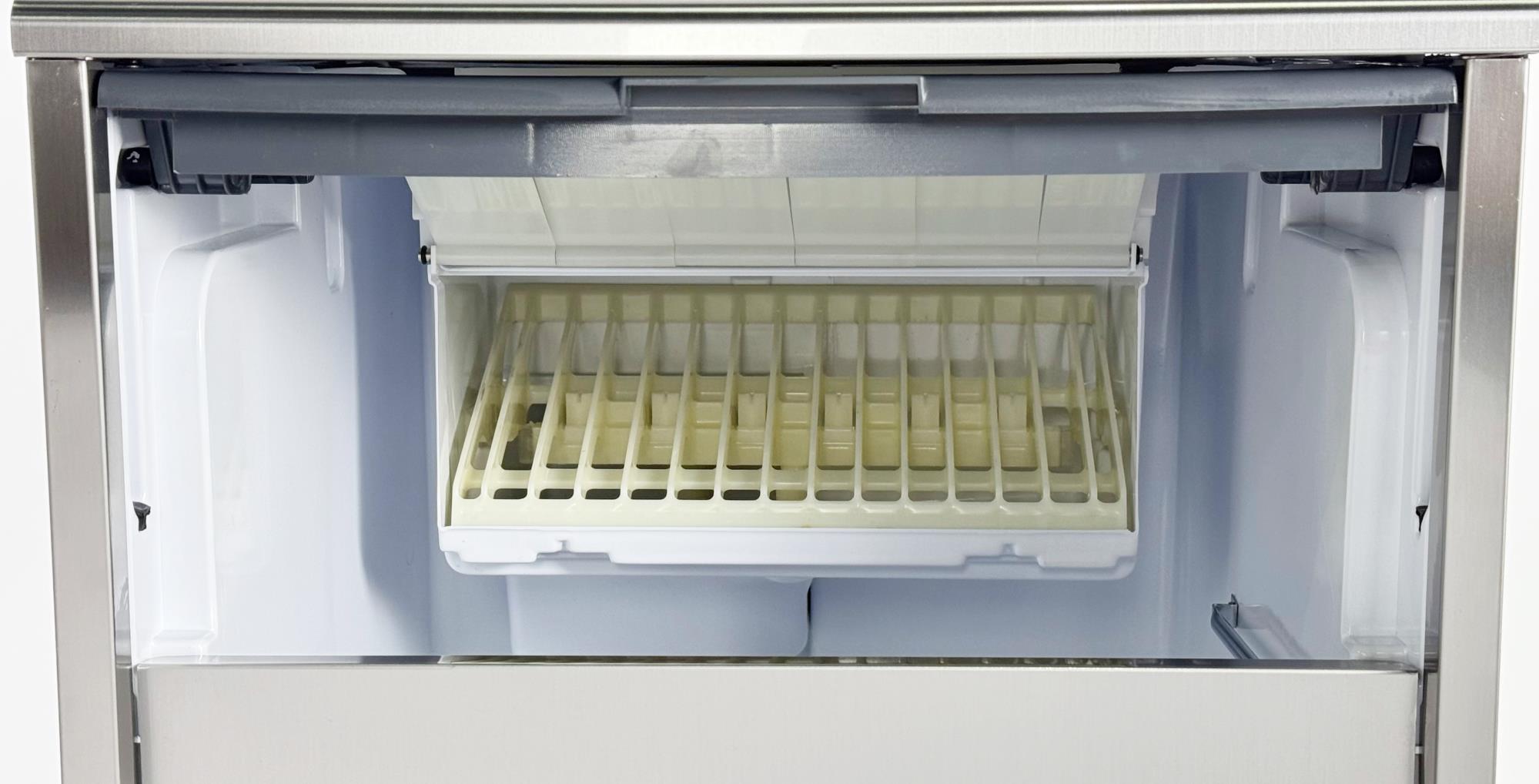 ЛЬДОГЕНЕРАТОР BAR LINE B 3015 WS — 4